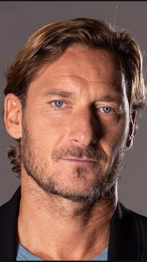 francesco totti age